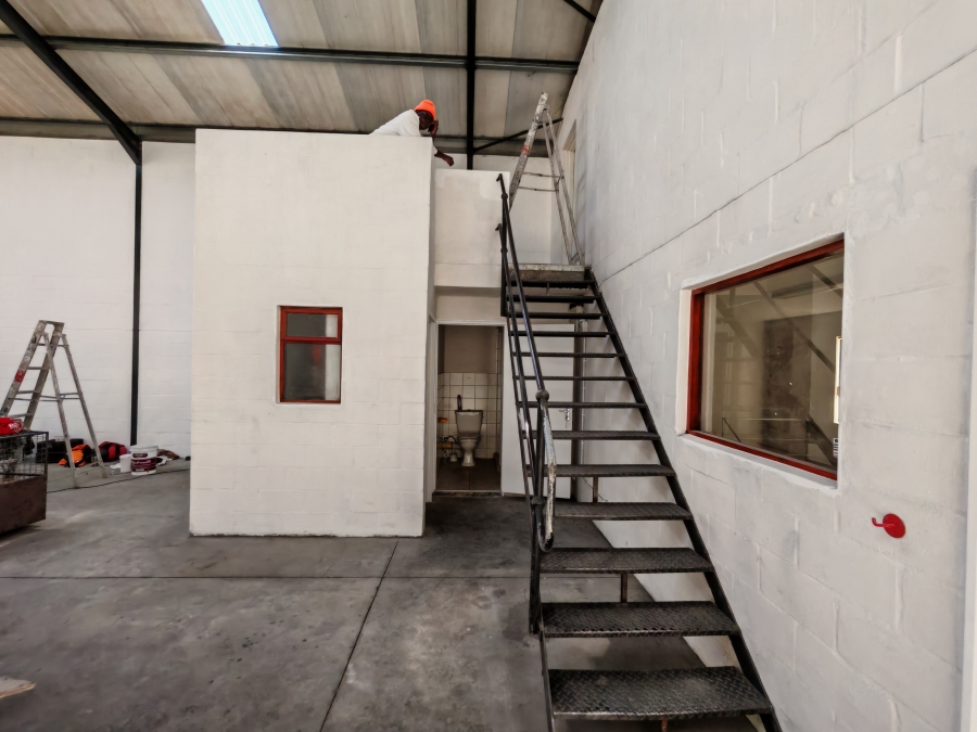 Commercial Property for Sale in Somerset West Business Park Western Cape